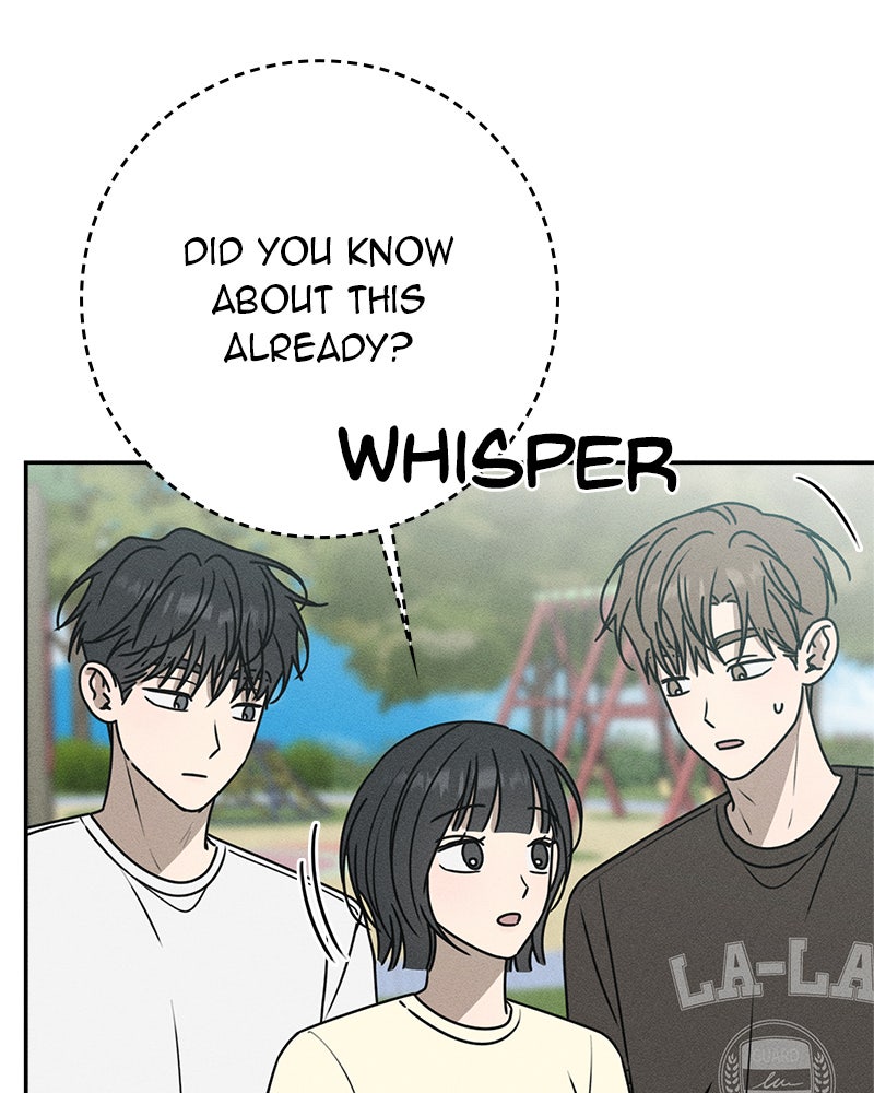 Electrifying Confession Episode 40 page 38 - 