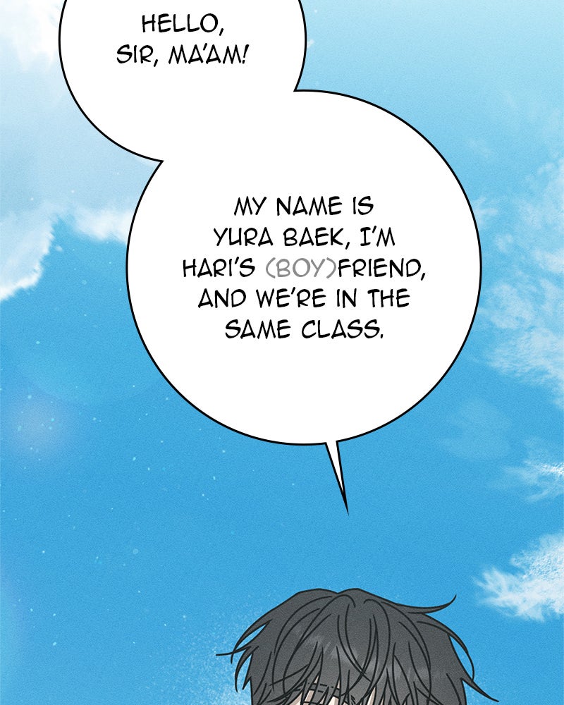 Electrifying Confession Episode 40 page 42 - 