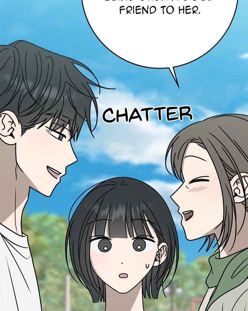 Electrifying Confession Episode 40 page 49 - 