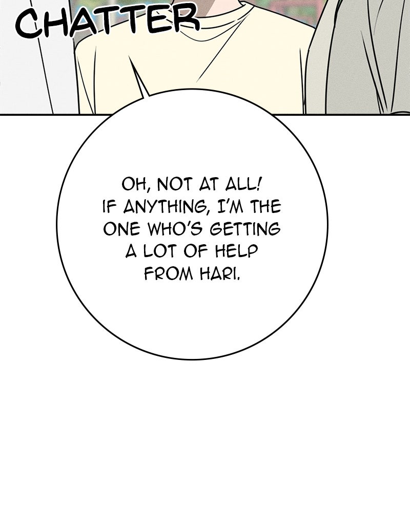 Electrifying Confession Episode 40 page 50 - 