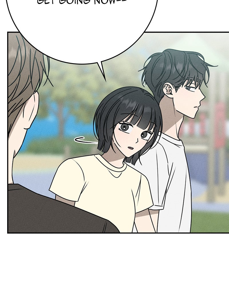 Electrifying Confession Episode 40 page 6 - 