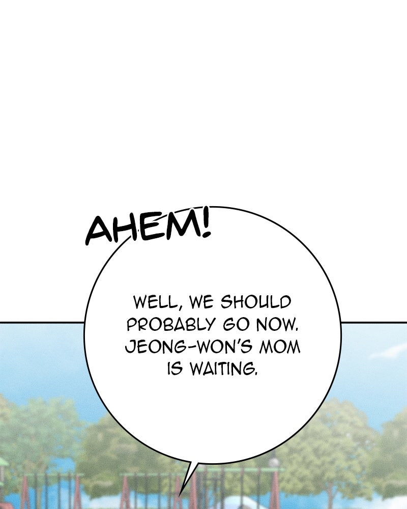 Electrifying Confession Episode 40 page 53 - 