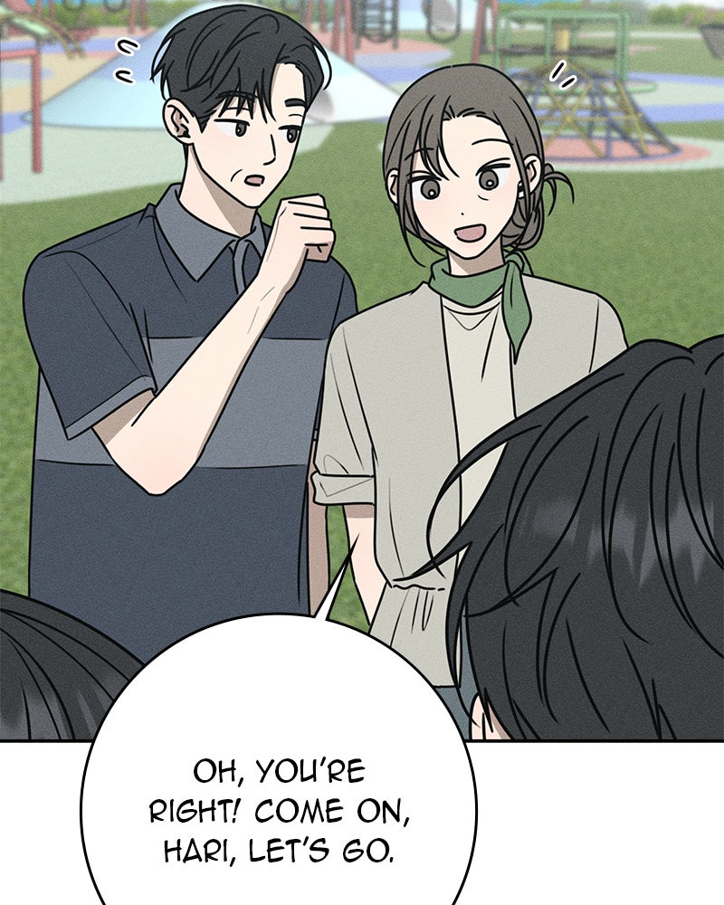 Electrifying Confession Episode 40 page 54 - 