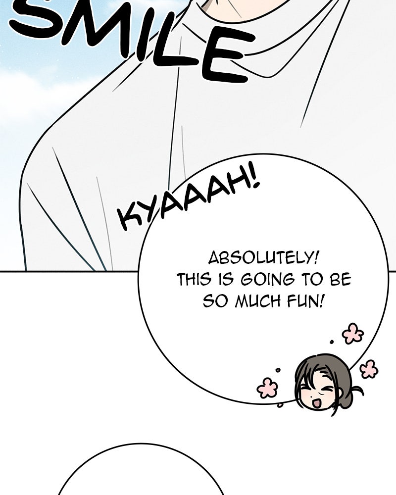 Electrifying Confession Episode 40 page 61 - 