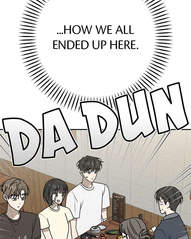 Electrifying Confession Episode 40 page 66 - 
