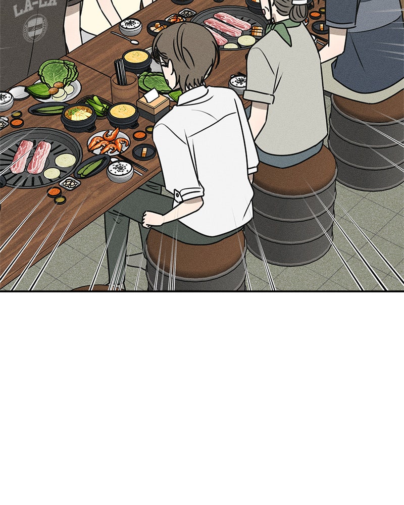 Electrifying Confession Episode 40 page 67 - 