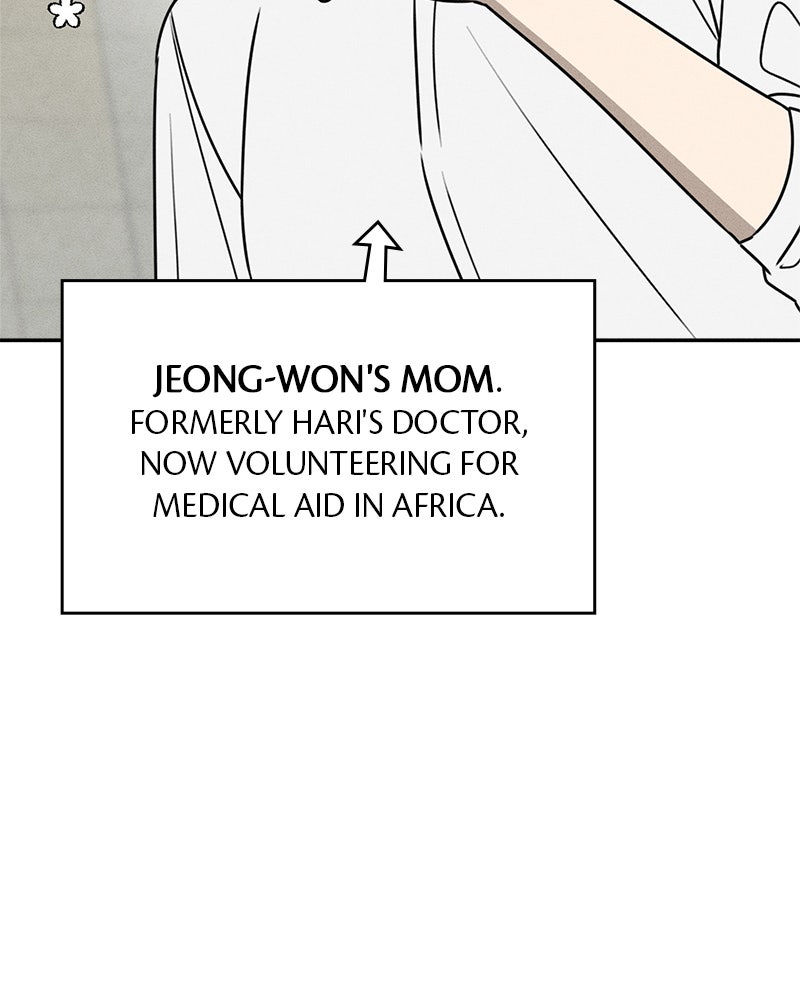 Electrifying Confession Episode 40 page 70 - 