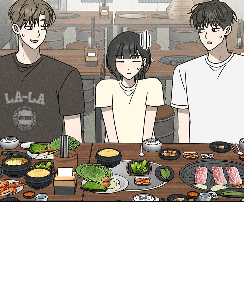 Electrifying Confession Episode 40 page 72 - 