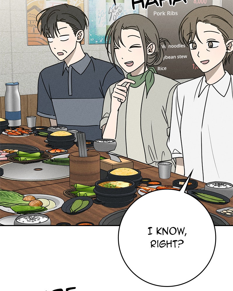 Electrifying Confession Episode 40 page 74 - 