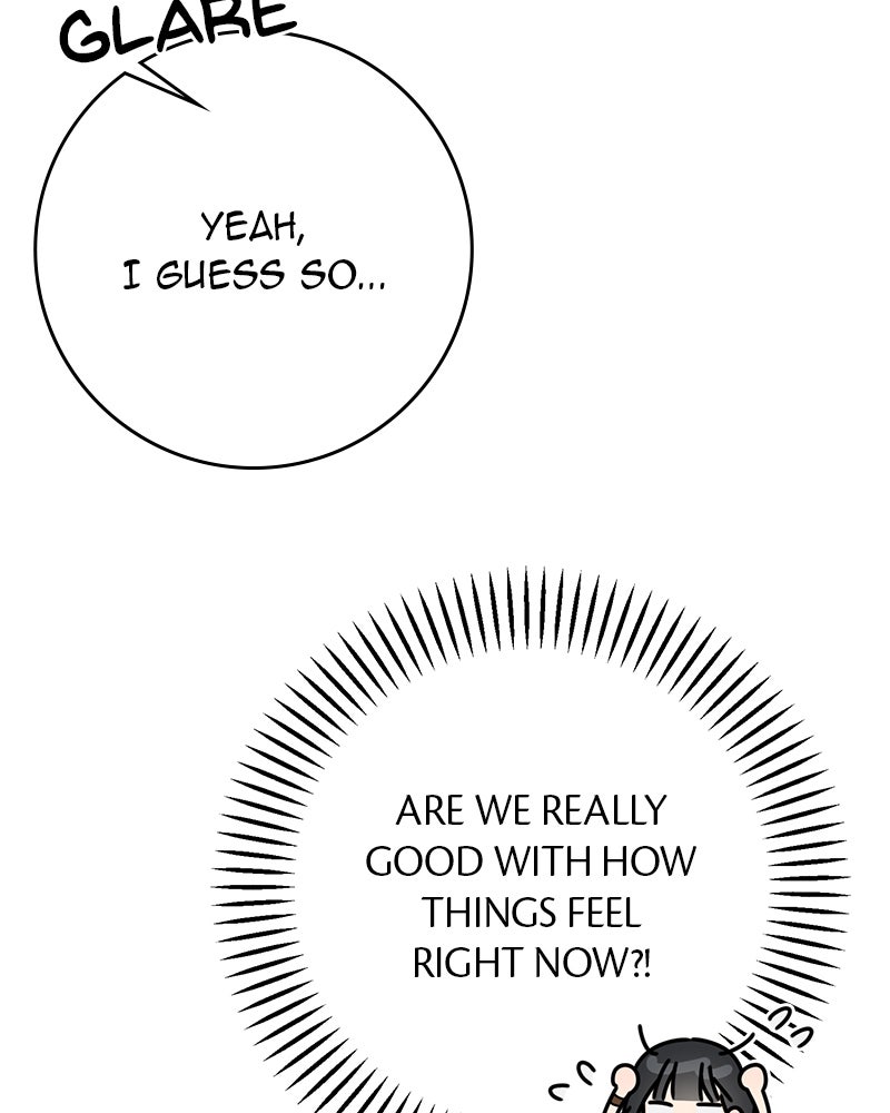 Electrifying Confession Episode 40 page 75 - 