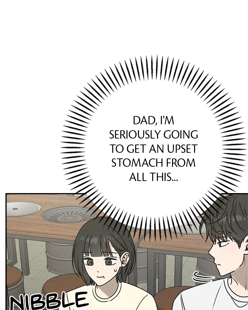 Electrifying Confession Episode 40 page 79 - 