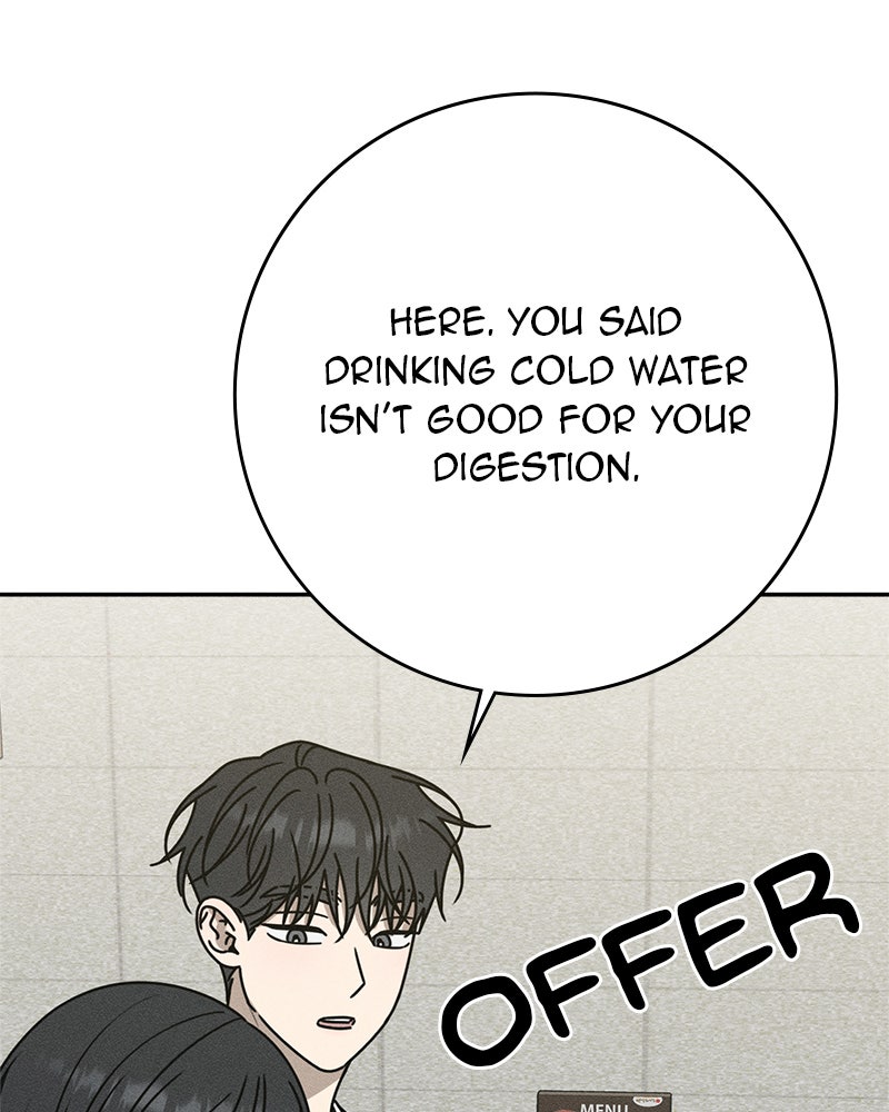 Electrifying Confession Episode 40 page 81 - 