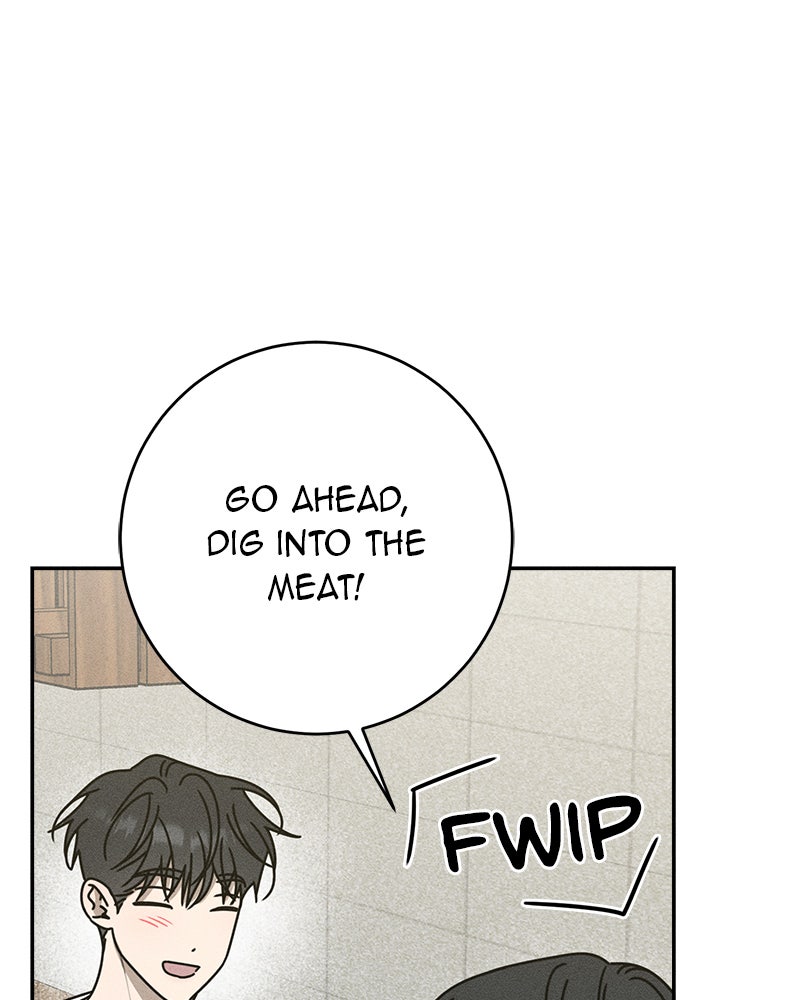 Electrifying Confession Episode 40 page 85 - 