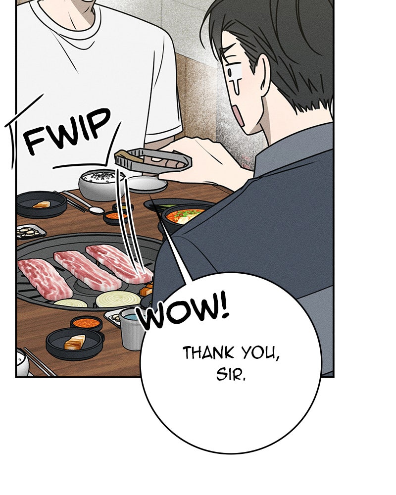 Electrifying Confession Episode 40 page 86 - 
