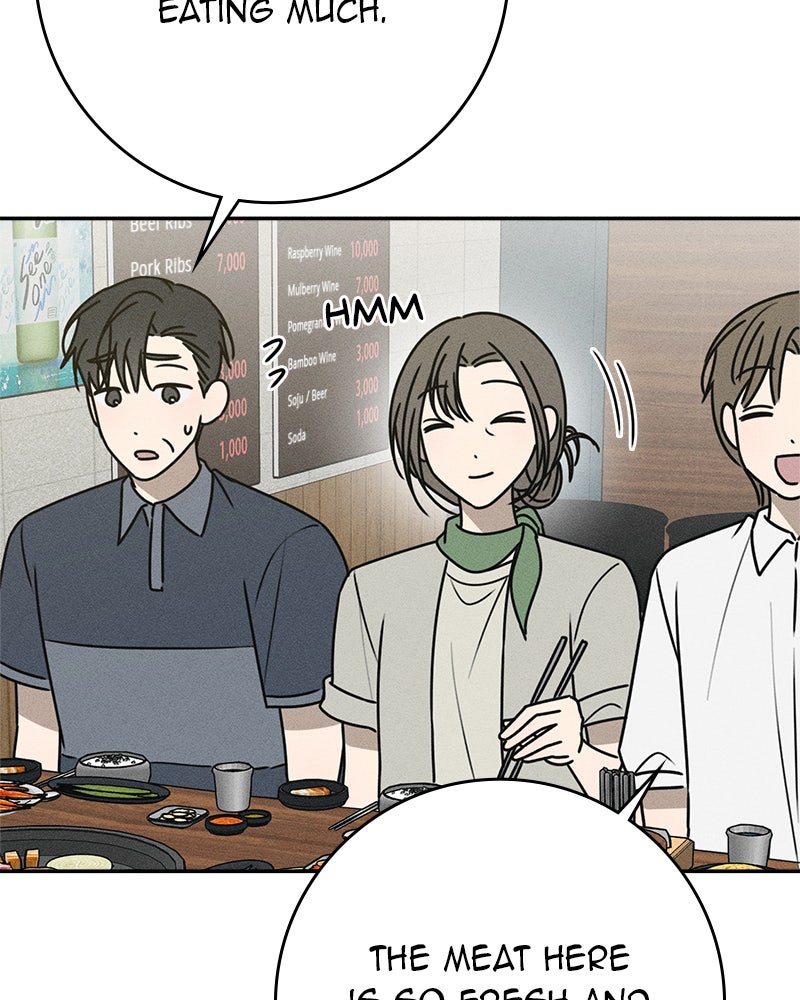 Electrifying Confession Episode 40 page 91 - 