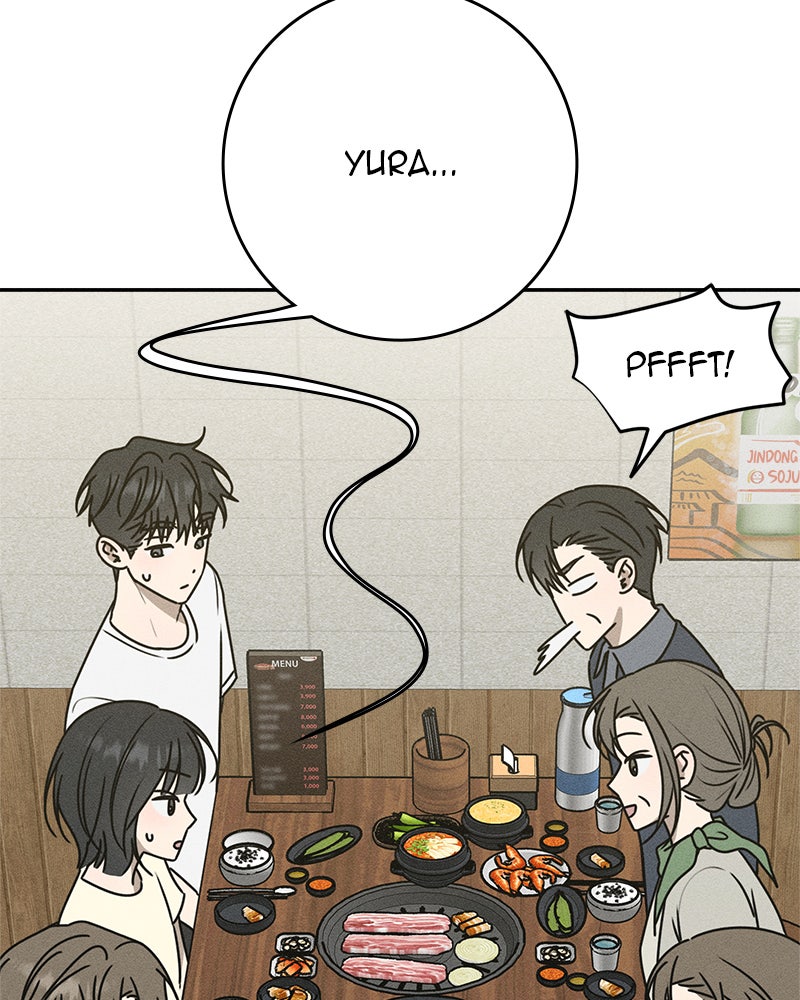 Electrifying Confession Episode 40 page 97 - 