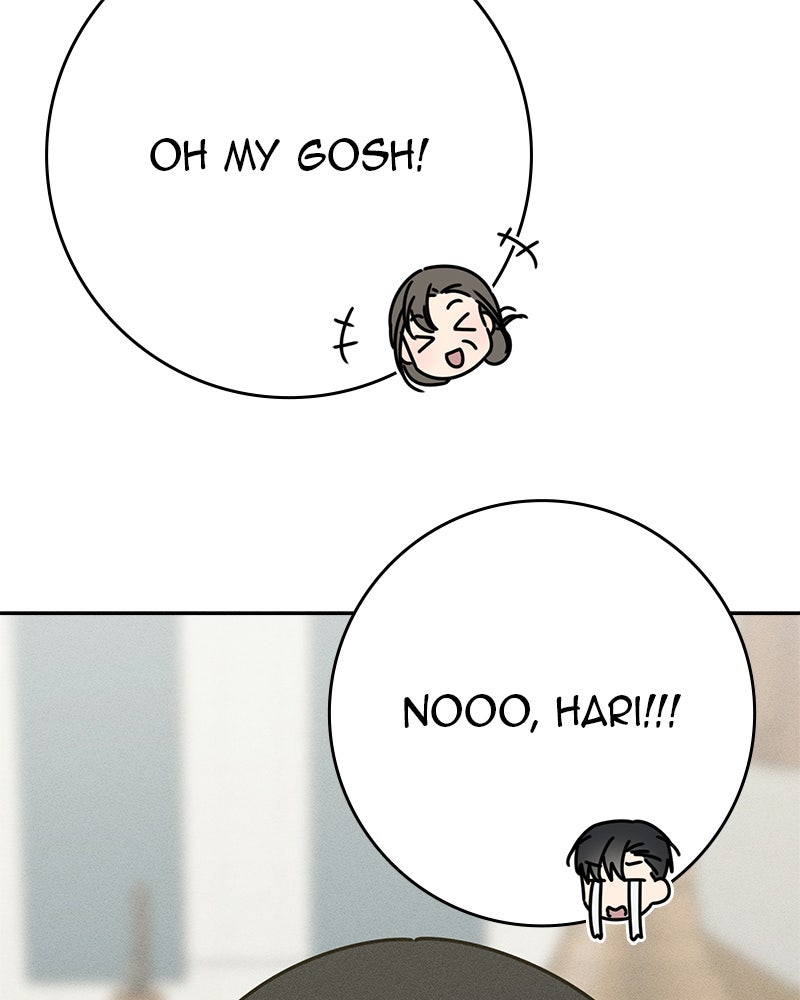 Electrifying Confession Episode 40 page 99 - 