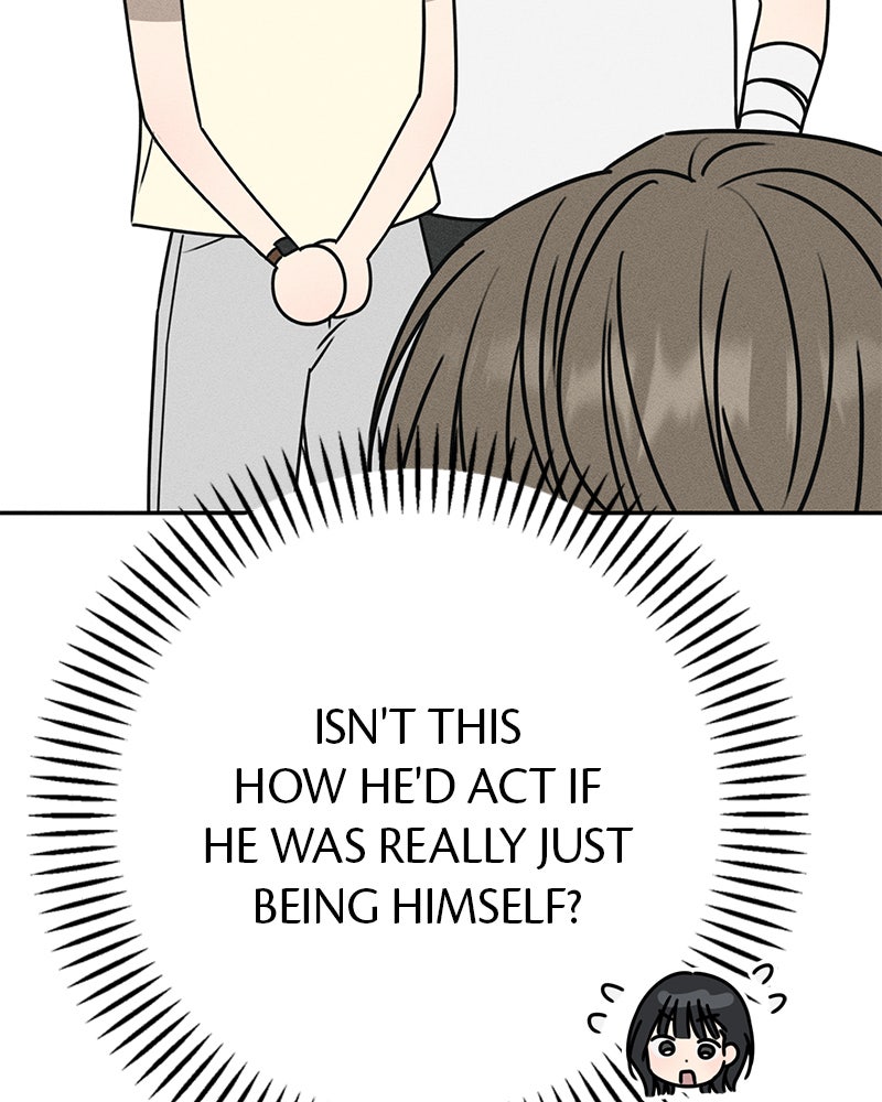 Electrifying Confession Episode 41 page 119 - 