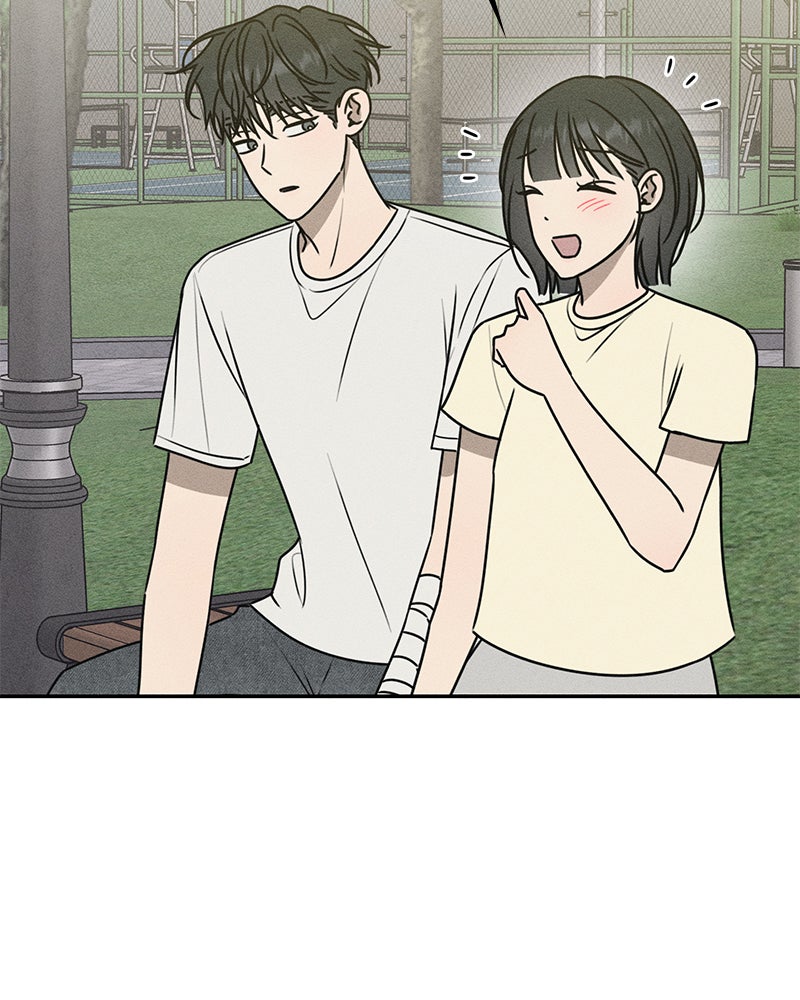 Electrifying Confession Episode 41 page 124 - 