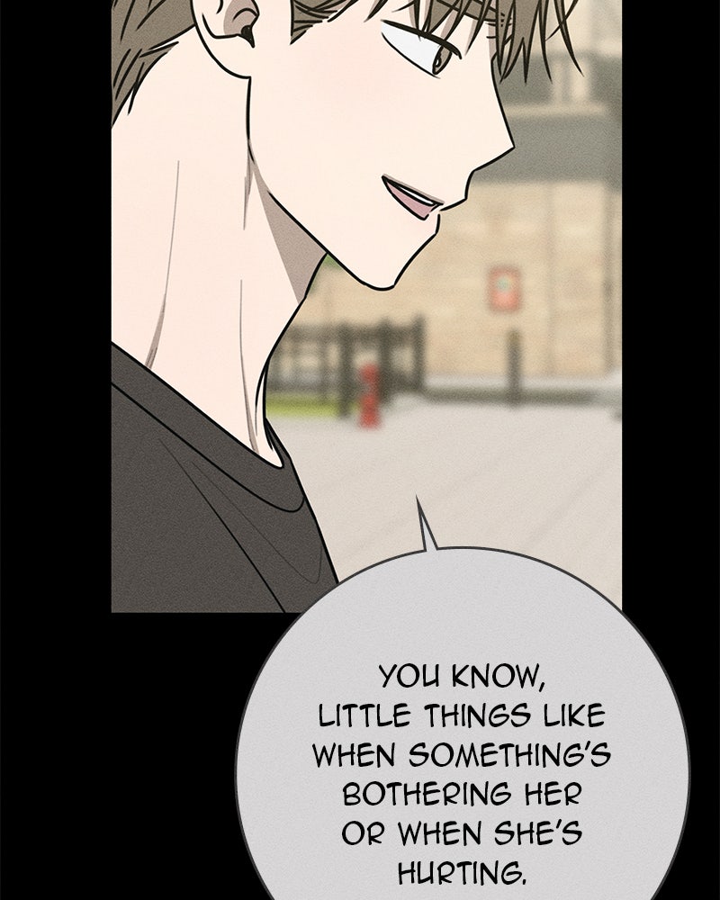 Electrifying Confession Episode 41 page 129 - 