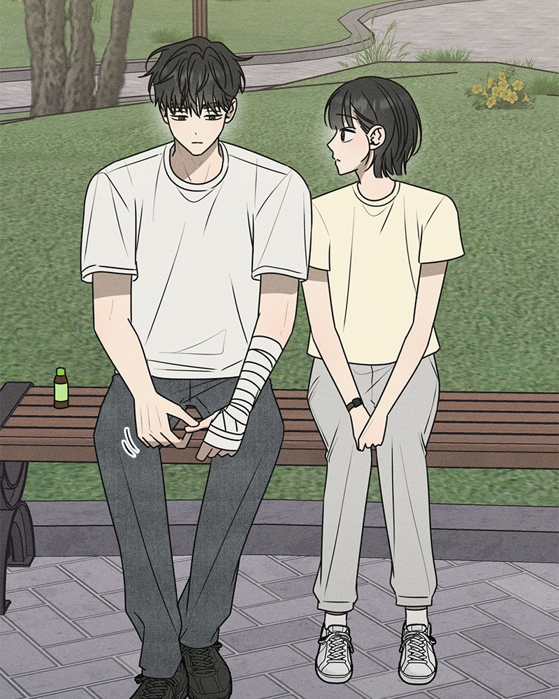 Electrifying Confession Episode 41 page 136 - 