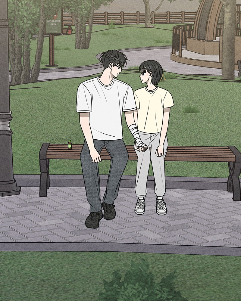 Electrifying Confession Episode 41 page 152 - 