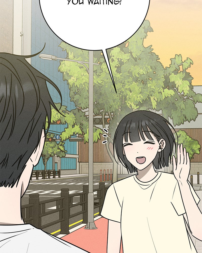 Electrifying Confession Episode 41 page 51 - 