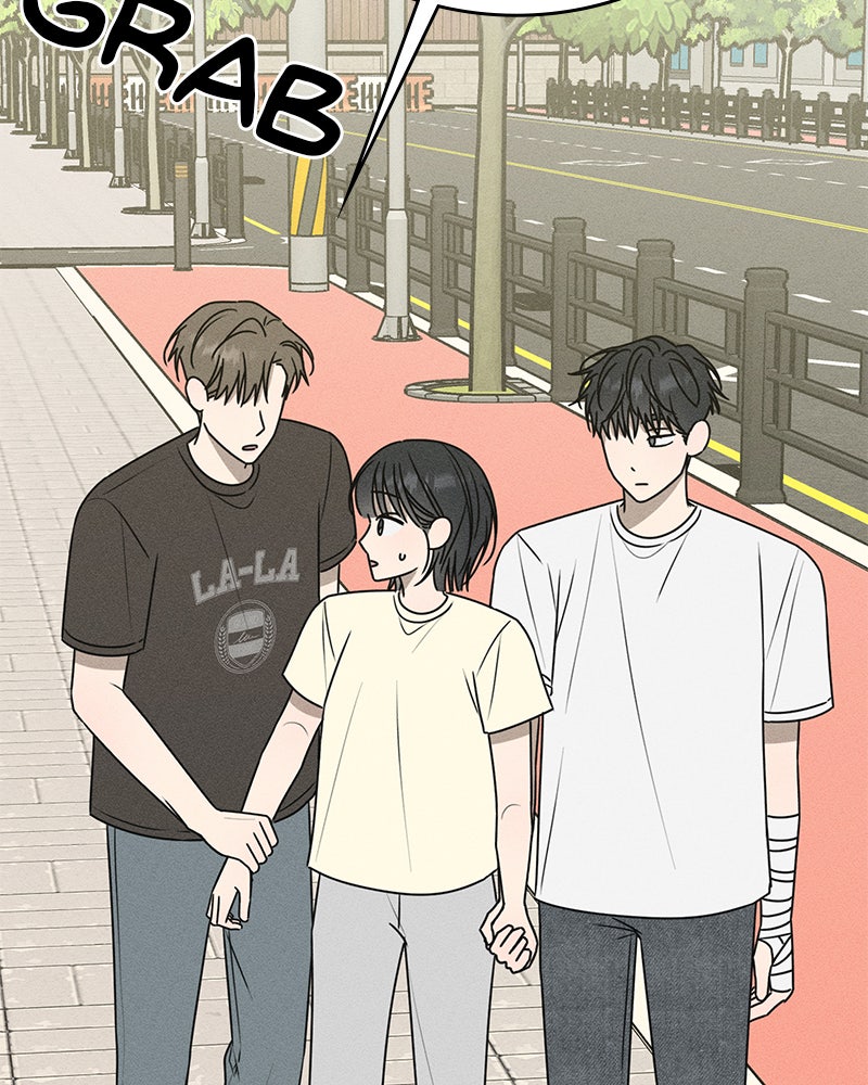 Electrifying Confession Episode 41 page 71 - 