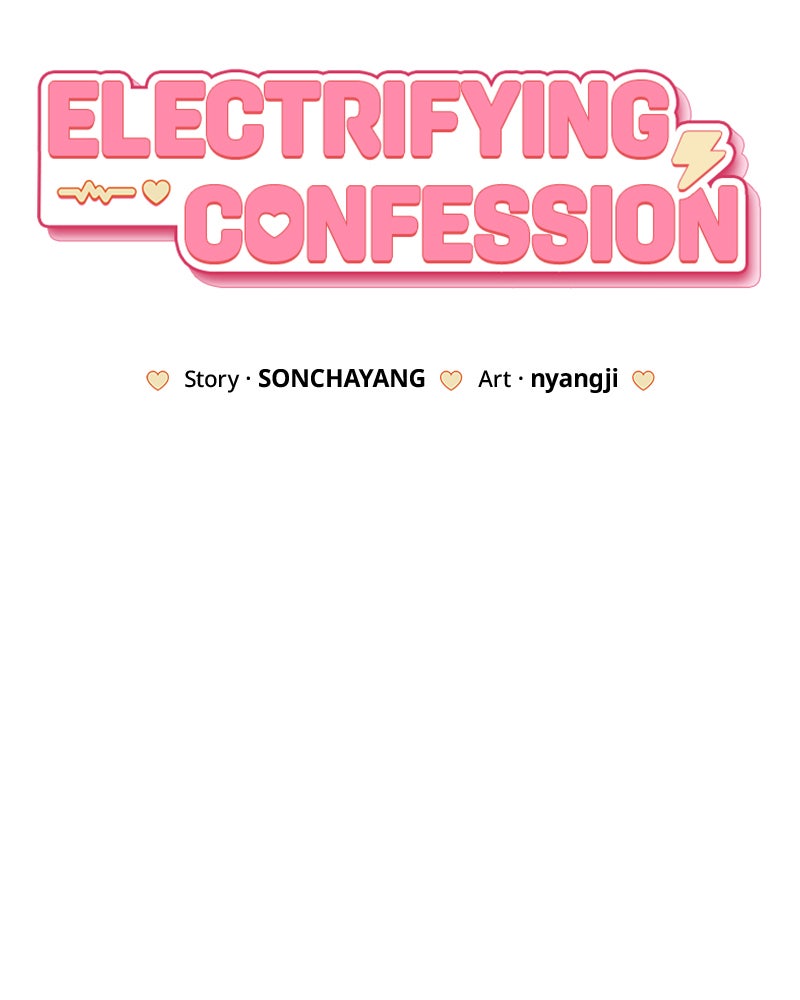 Electrifying Confession Episode 41 page 94 - 
