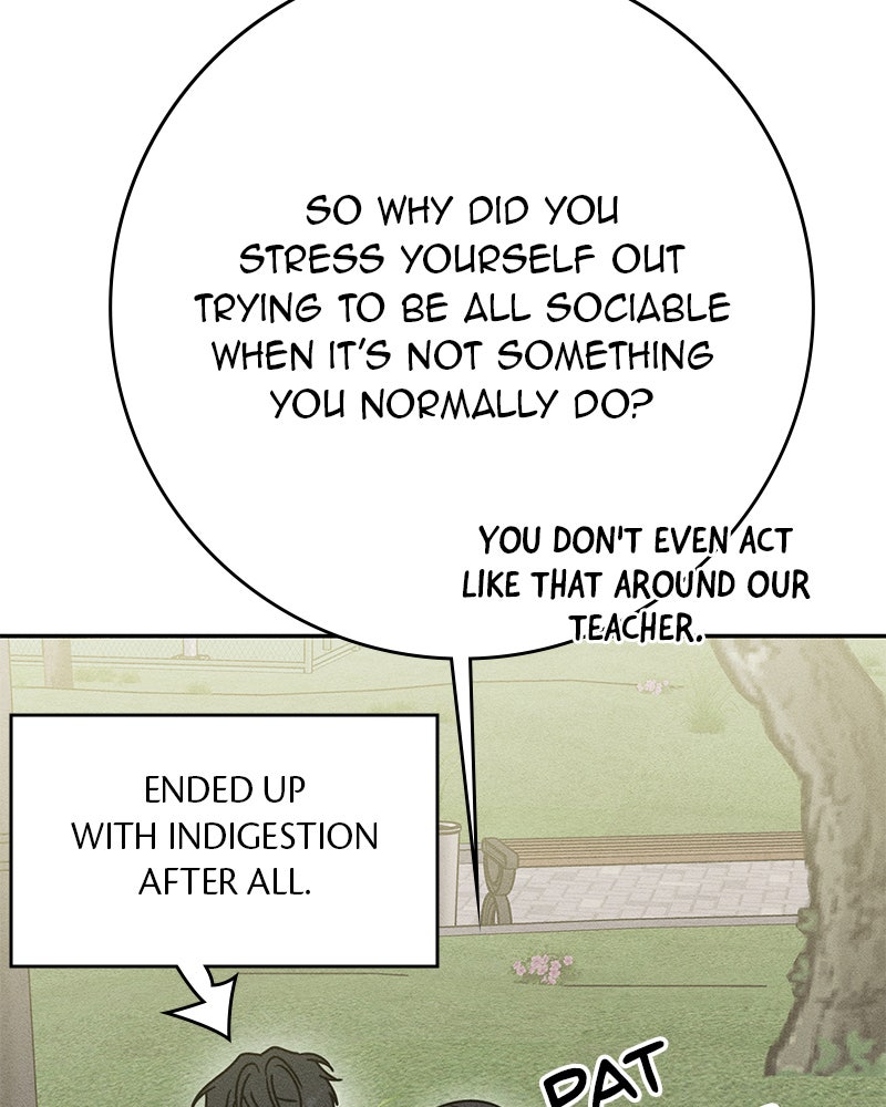 Electrifying Confession Episode 41 page 99 - 