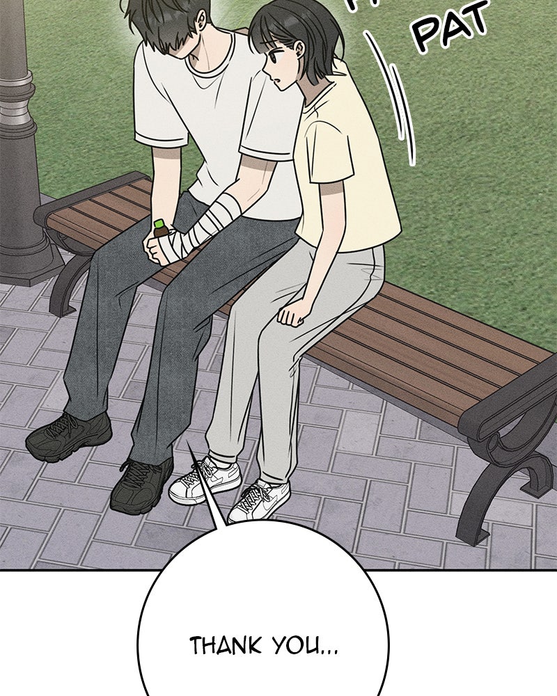 Electrifying Confession Episode 41 page 100 - 