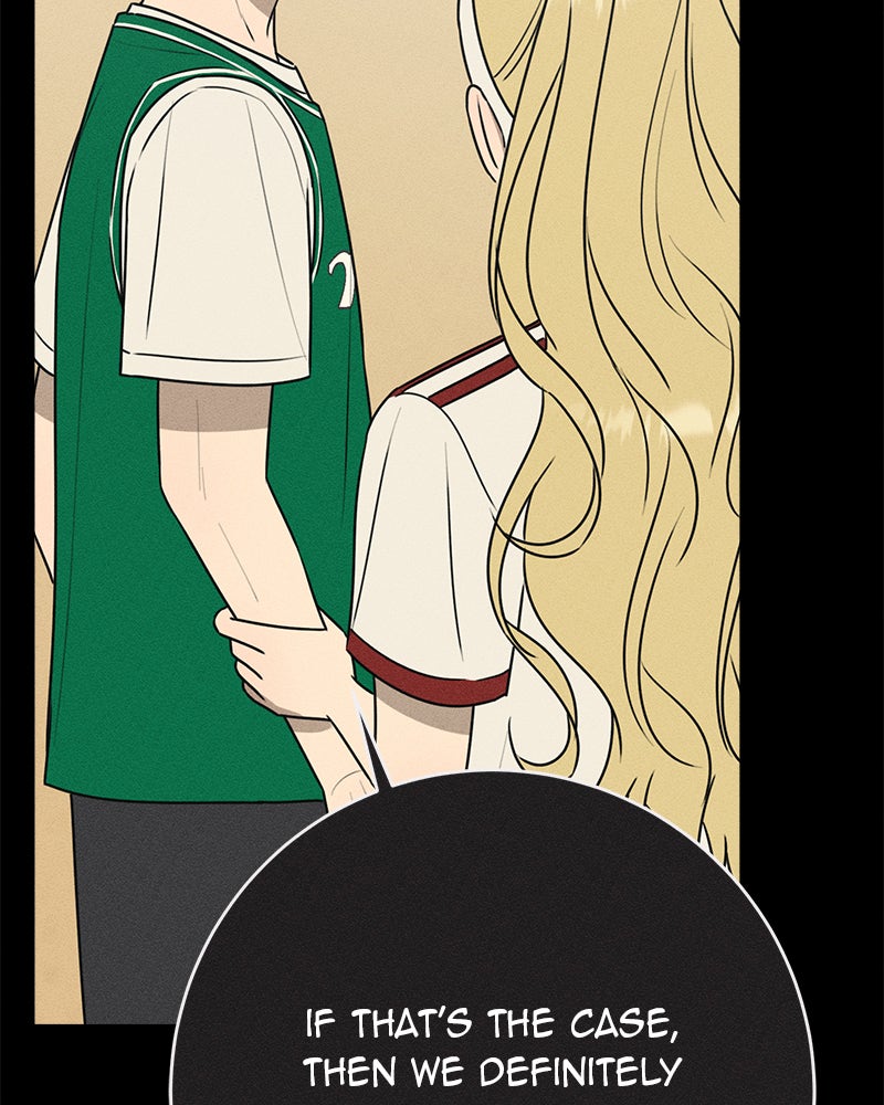 Electrifying Confession Episode 42 page 106 - 