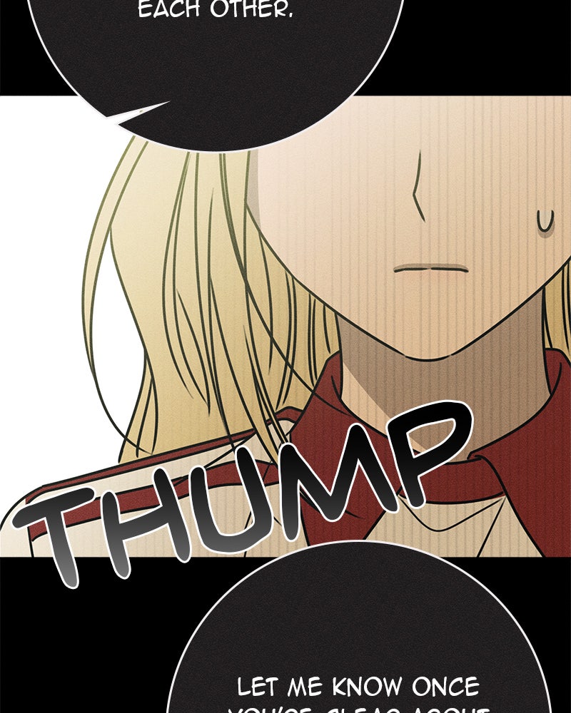 Electrifying Confession Episode 42 page 108 - 