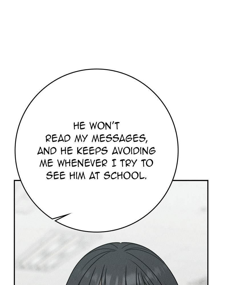 Electrifying Confession Episode 42 page 115 - 
