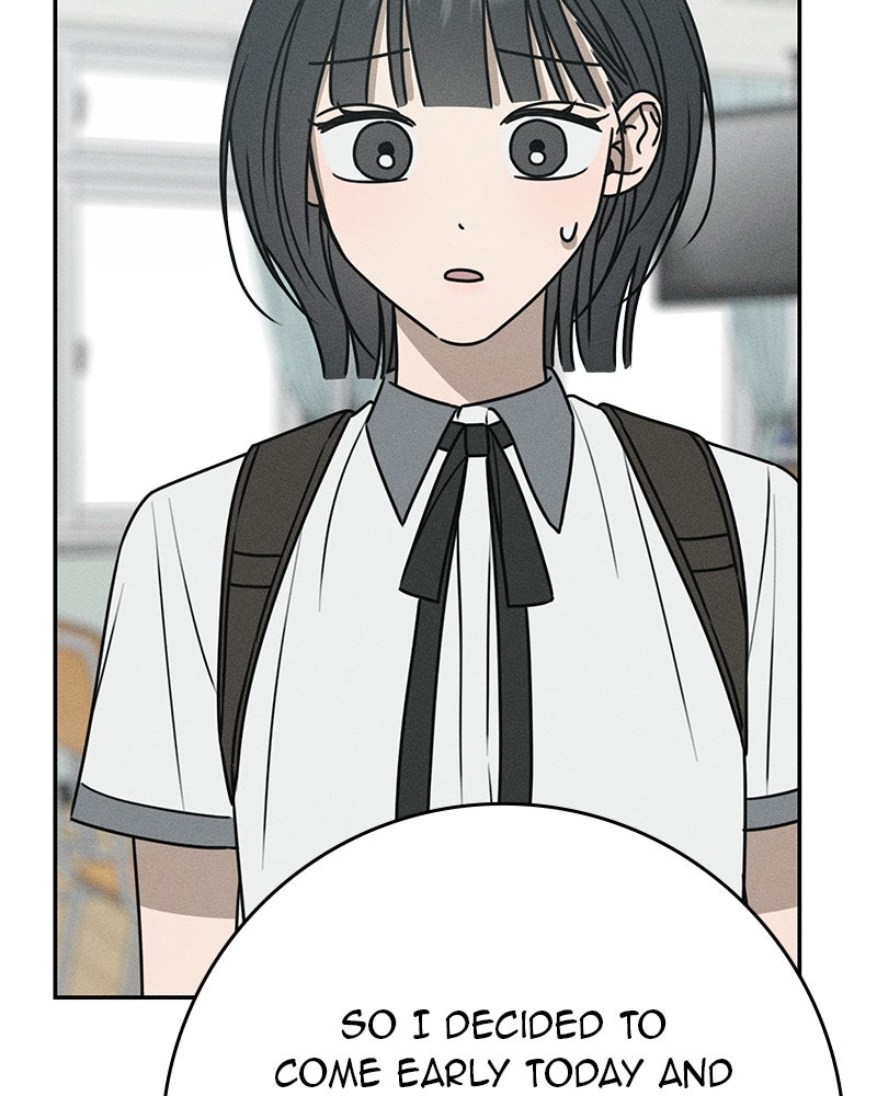 Electrifying Confession Episode 42 page 116 - 