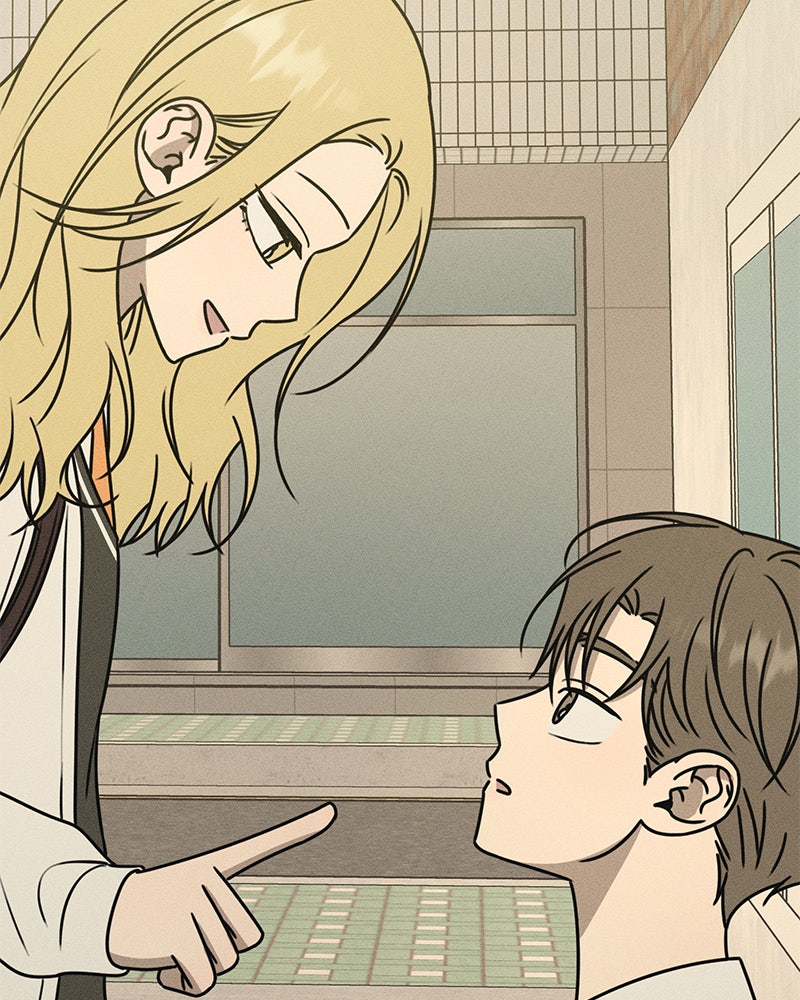 Electrifying Confession Episode 42 page 124 - 