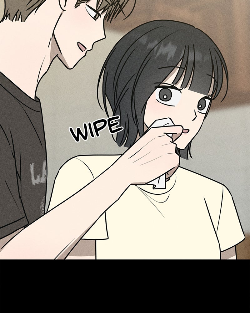 Electrifying Confession Episode 42 page 134 - 