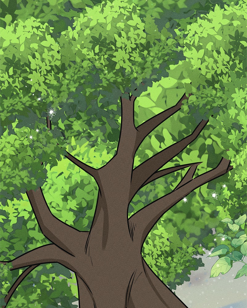 Electrifying Confession Episode 42 page 147 - 