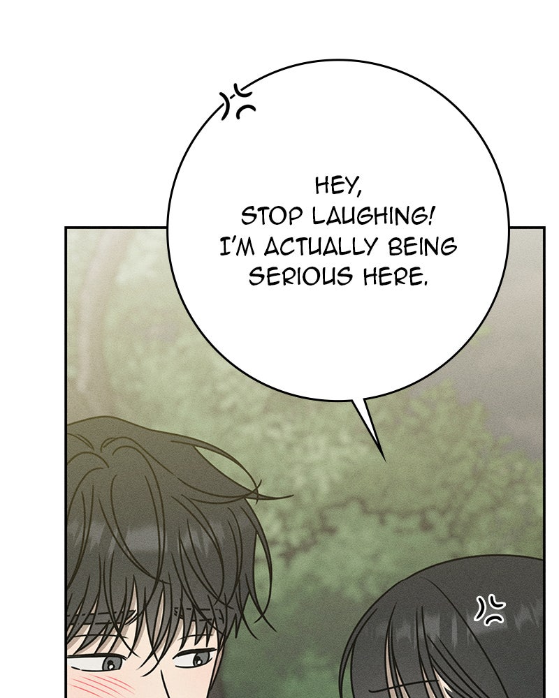 Electrifying Confession Episode 42 page 32 - 
