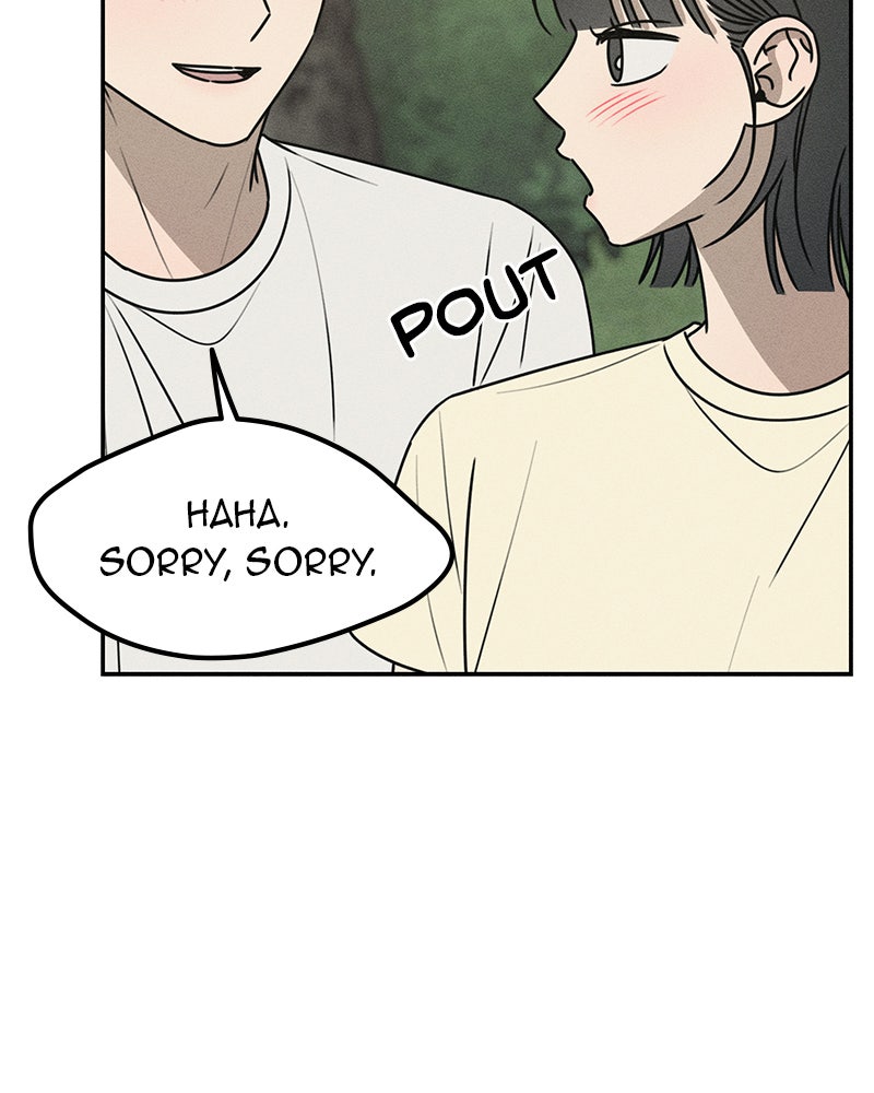 Electrifying Confession Episode 42 page 33 - 