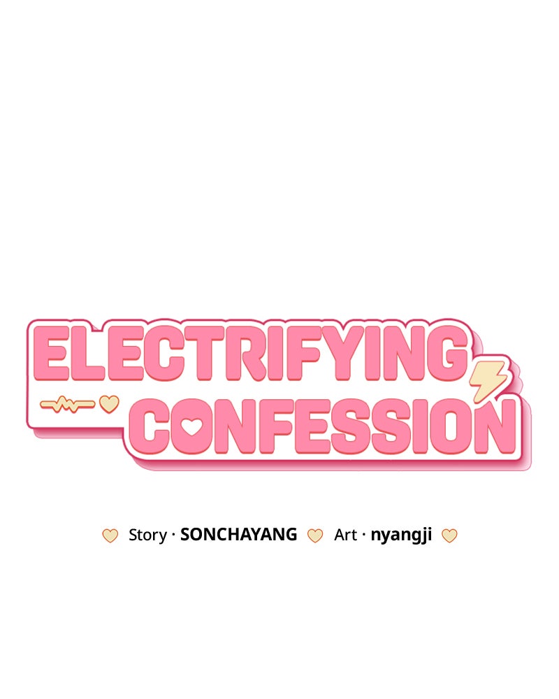 Electrifying Confession Episode 42 page 53 - 