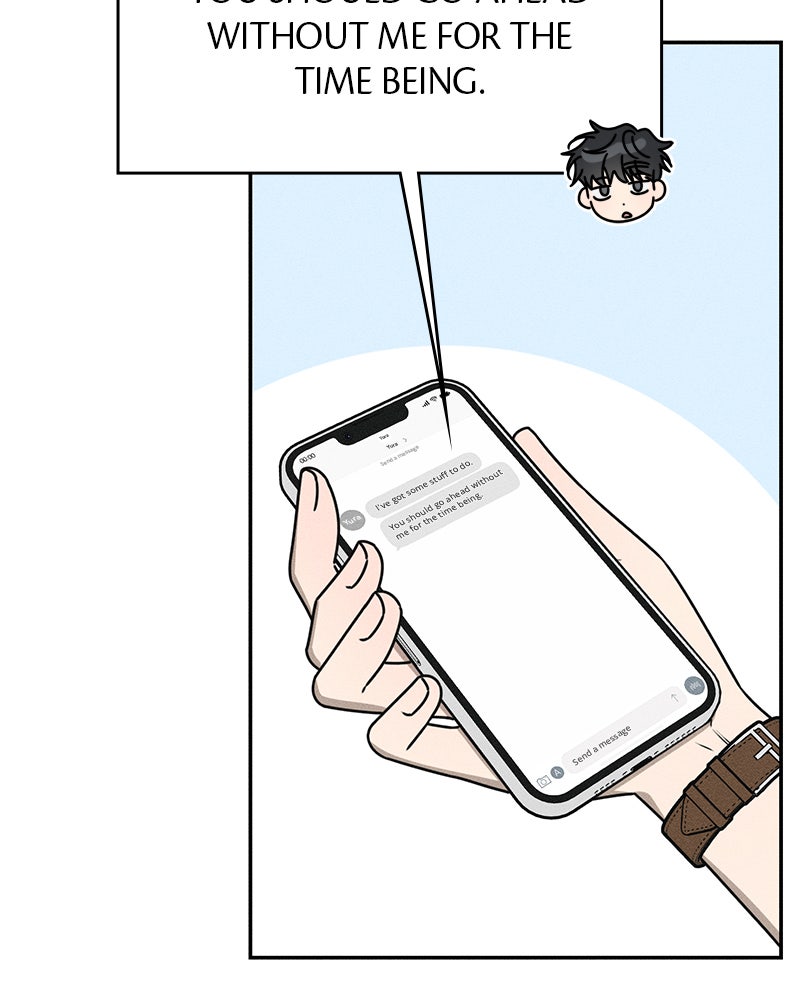Electrifying Confession Episode 42 page 56 - 