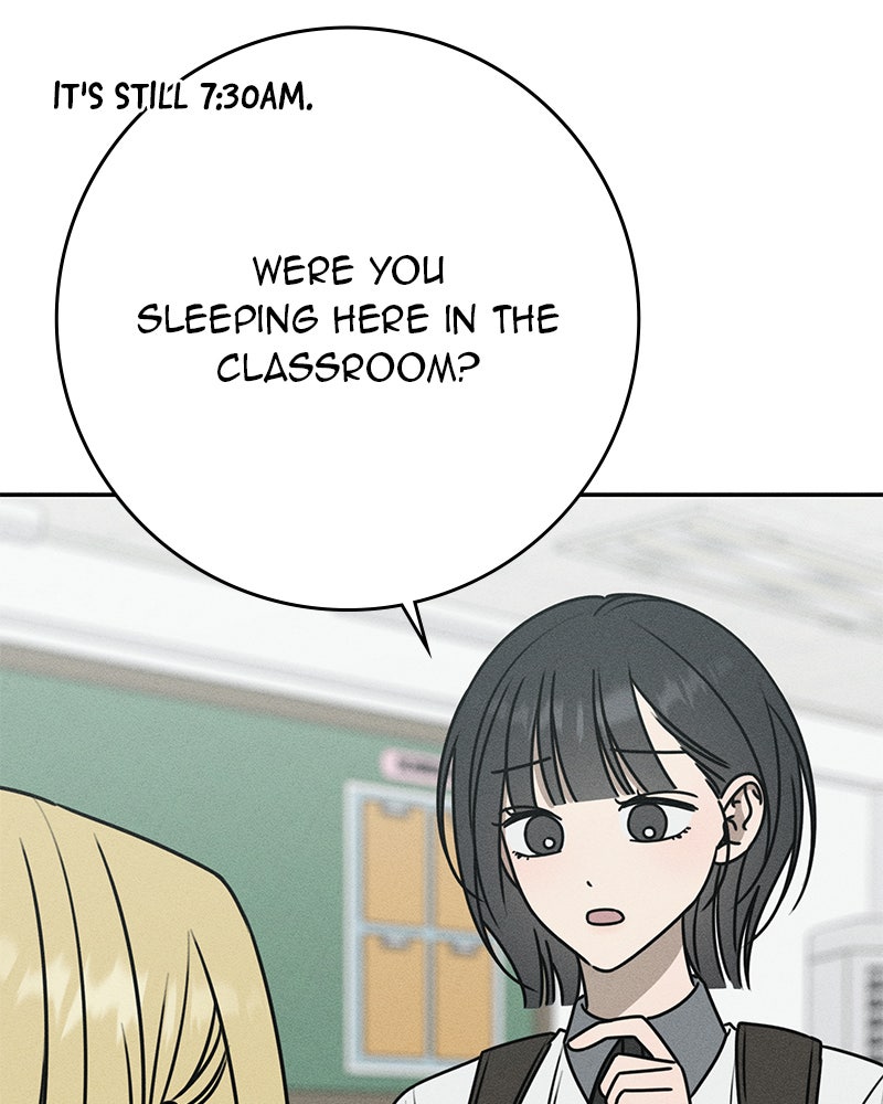 Electrifying Confession Episode 42 page 72 - 