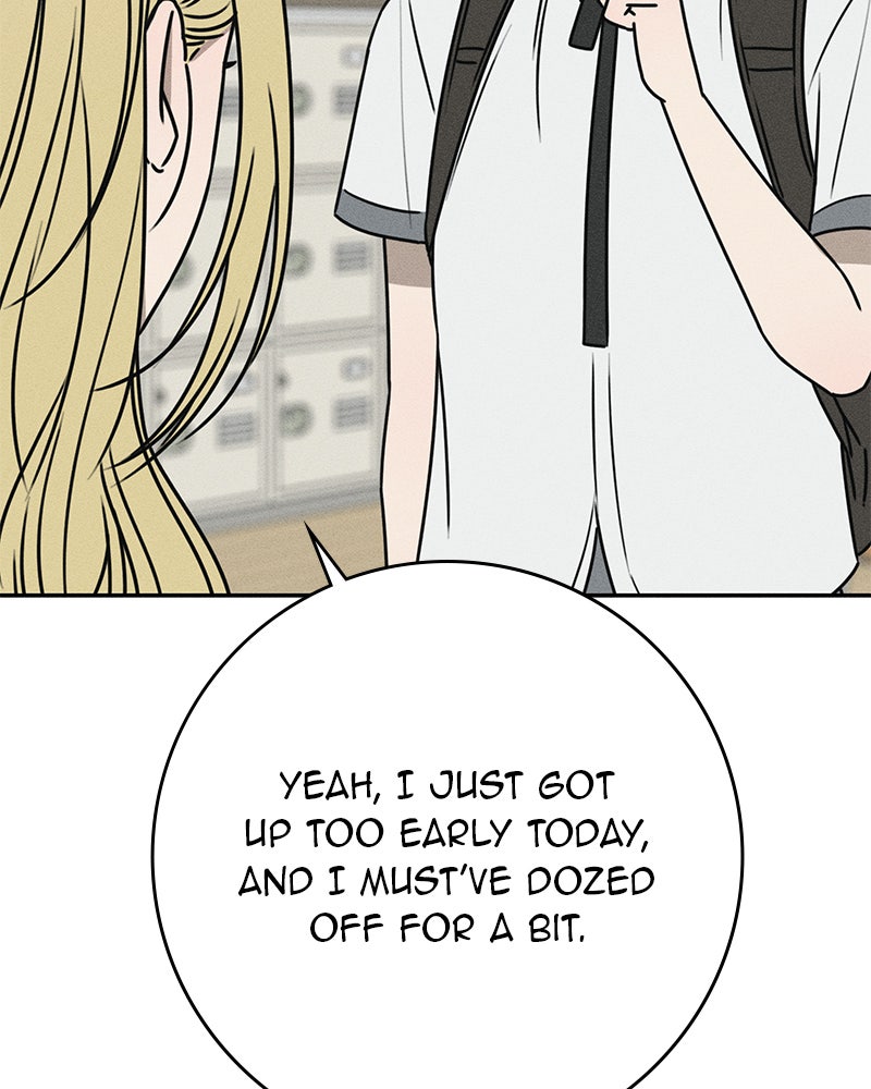 Electrifying Confession Episode 42 page 73 - 