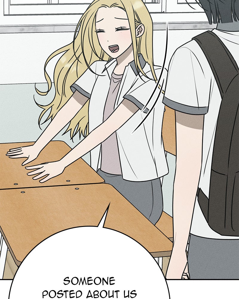 Electrifying Confession Episode 42 page 78 - 