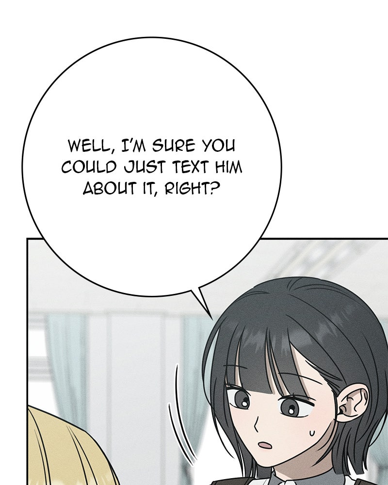 Electrifying Confession Episode 42 page 82 - 