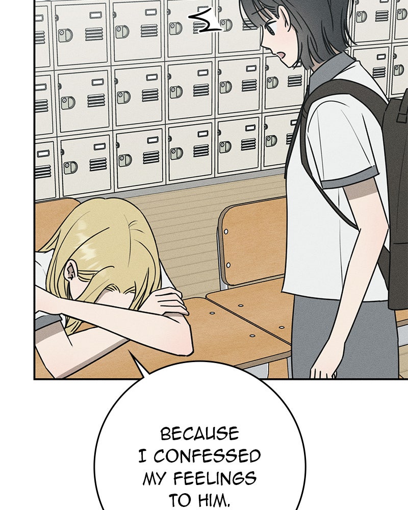 Electrifying Confession Episode 42 page 90 - 