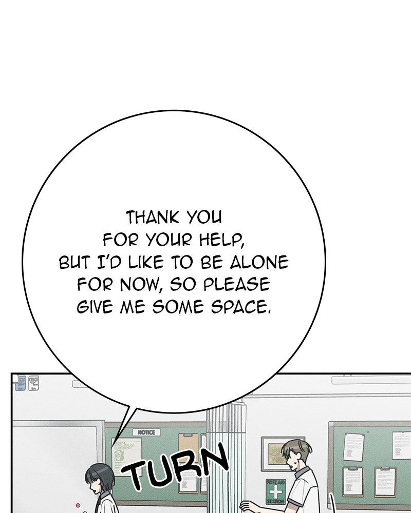 Electrifying Confession Episode 43 page 110 - 