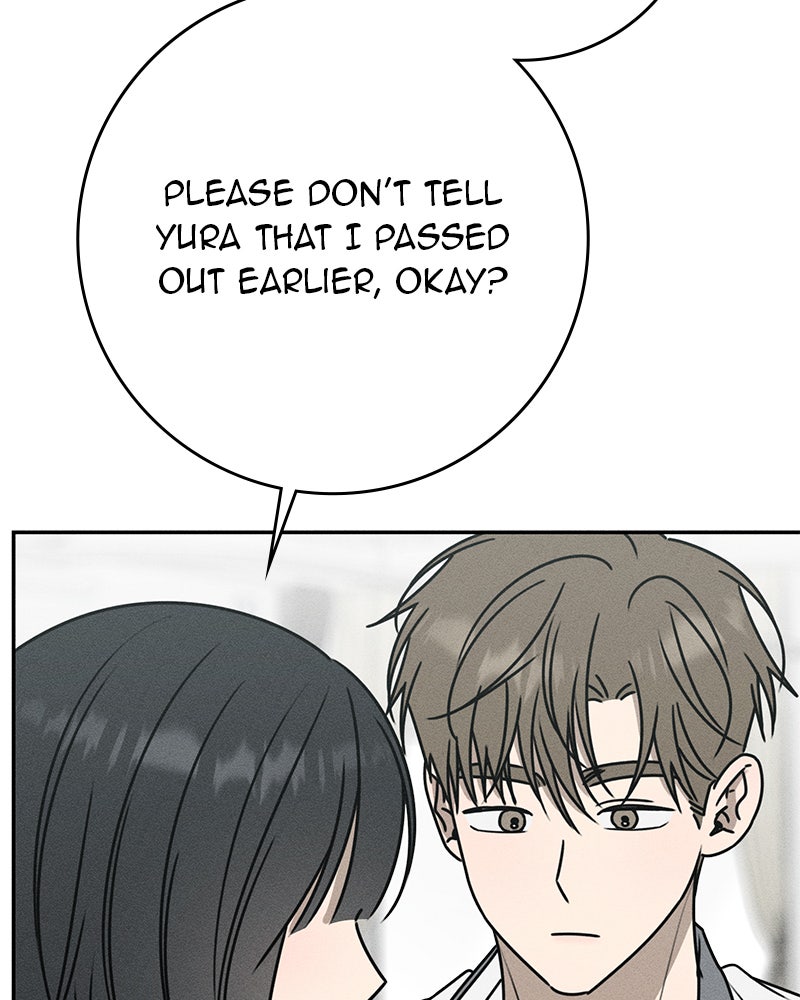 Electrifying Confession Episode 43 page 136 - 