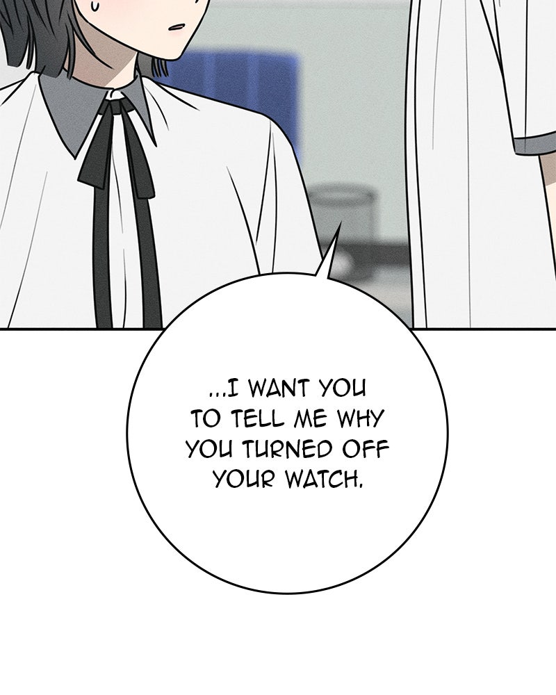 Electrifying Confession Episode 43 page 142 - 